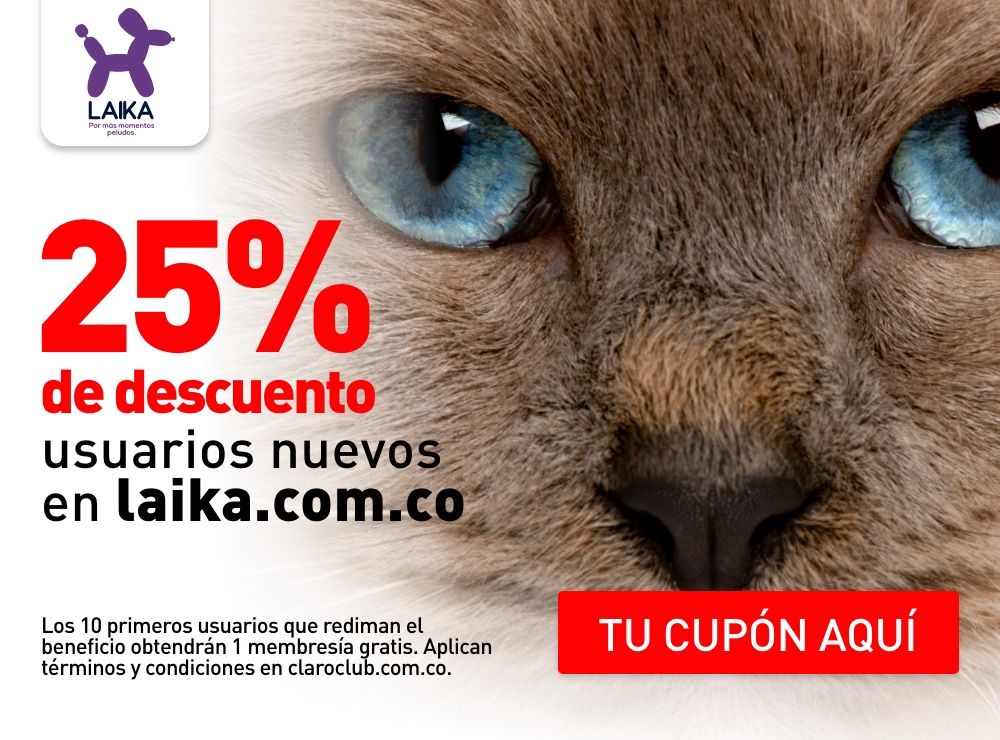 Claro Club