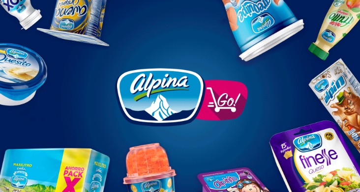 12% de descuento adicional en todos los productos de www.alpinago.com