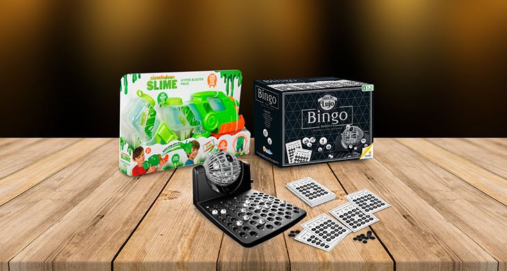 30% de dto. en el total de la compra