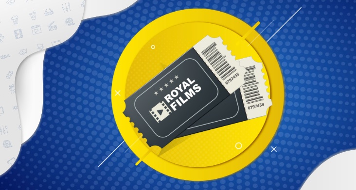 *30% dto en 1 boleta para cualquier función de los días viernes