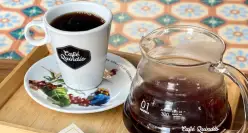 No te quedes con el antojo y disfruta 10% de dto. en productos de pastelería y bebidas en tiendas físicas Café Quindío