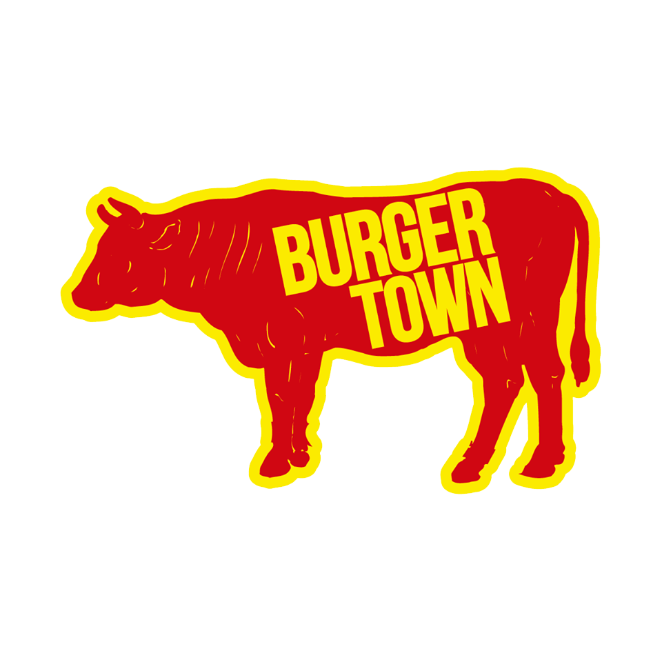 Burger Town