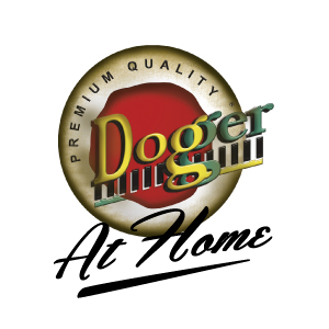 Dogger At Home